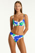 Sea Level Sublime Balconette Bra Top
